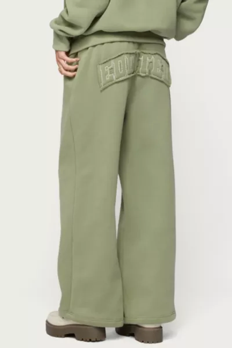 Edikted Forever Edikted Sweatpants