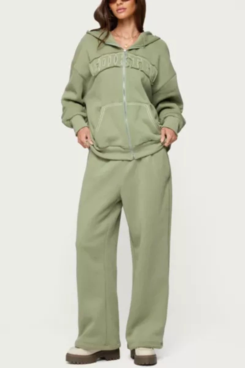 Edikted Forever Edikted Sweatpants