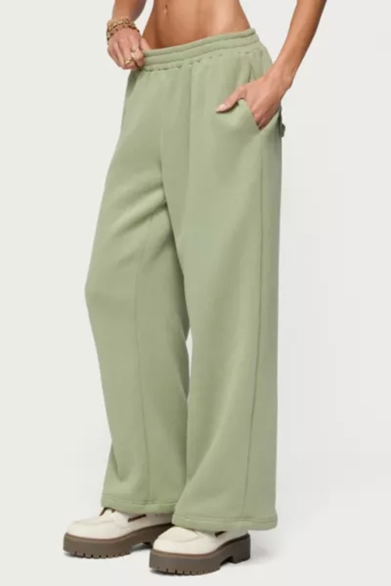 Edikted Forever Edikted Sweatpants