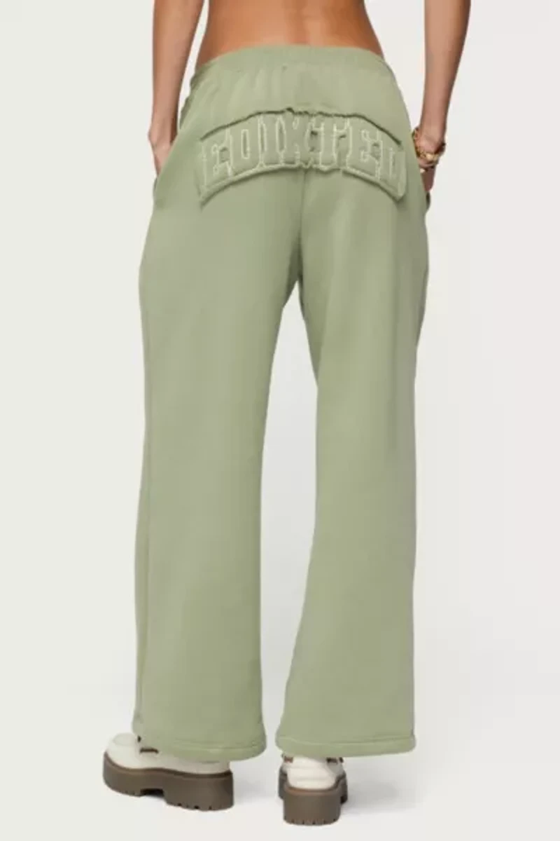 Edikted Forever Edikted Sweatpants