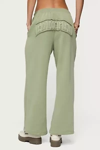 Edikted Forever Edikted Sweatpants