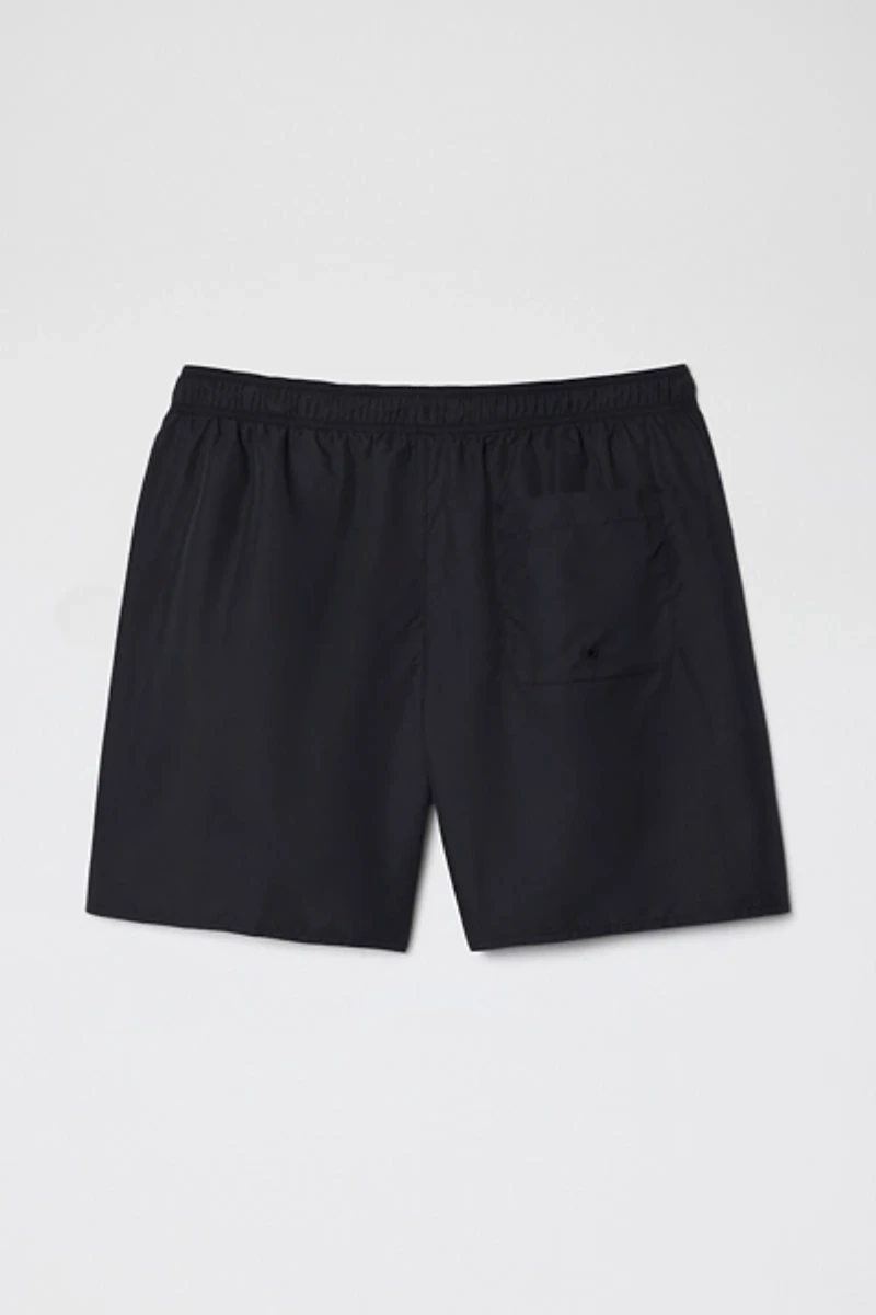 Lacoste Monochrome Swim Short
