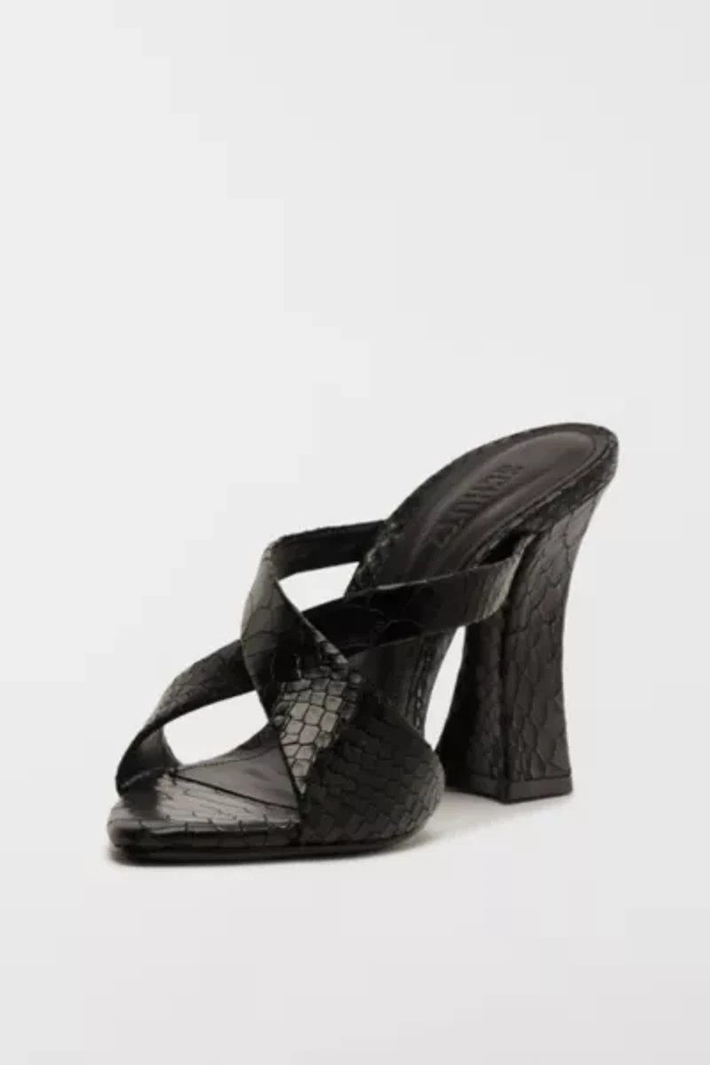 Schutz Glenda Mule Heel