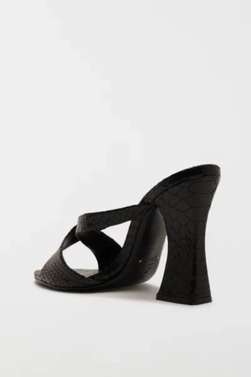 Schutz Glenda Mule Heel