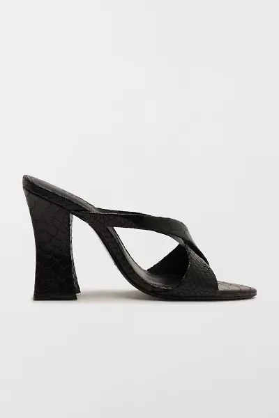 Schutz Glenda Mule Heel