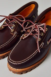 Timberland Women's Noreen Boat Shoe