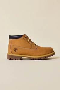 Timberland Men's Heritage Mid Waterproof Chukka Boot