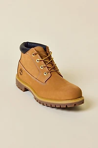 Timberland Men's Heritage Mid Waterproof Chukka Boot