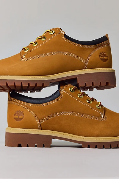 Timberland Men's Heritage Oxford Shoe