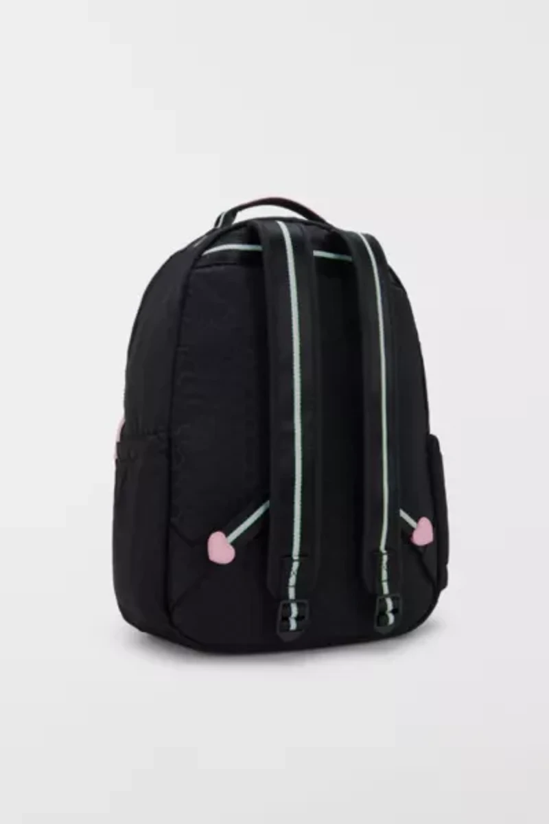 Kipling The Powerpuff Girls Seoul Large Backpack