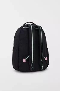 Kipling The Powerpuff Girls Seoul Large Backpack