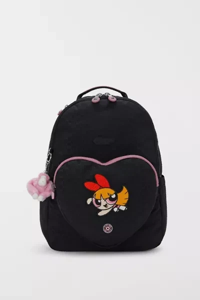 Kipling The Powerpuff Girls Seoul Large Backpack