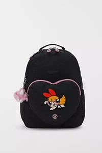 Kipling The Powerpuff Girls Seoul Large Backpack