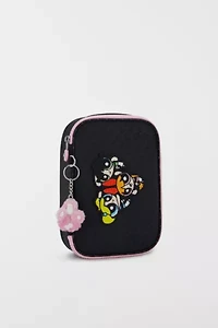 Kipling The Powerpuff Girls Organizer Case