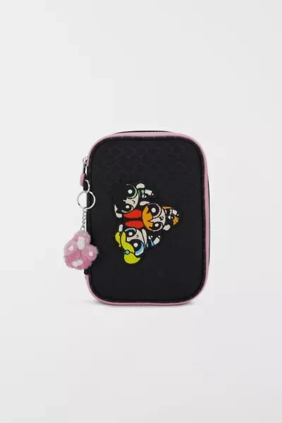 Kipling The Powerpuff Girls Organizer Case