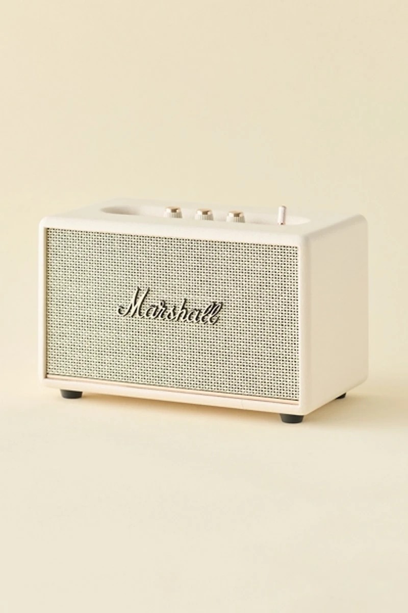 Marshall Acton III Bluetooth Speaker