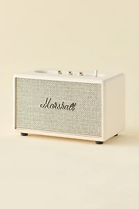 Marshall Acton III Bluetooth Speaker