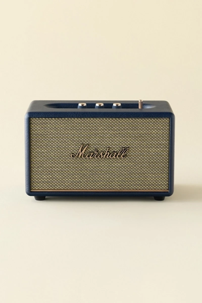 Marshall Acton III Bluetooth Speaker