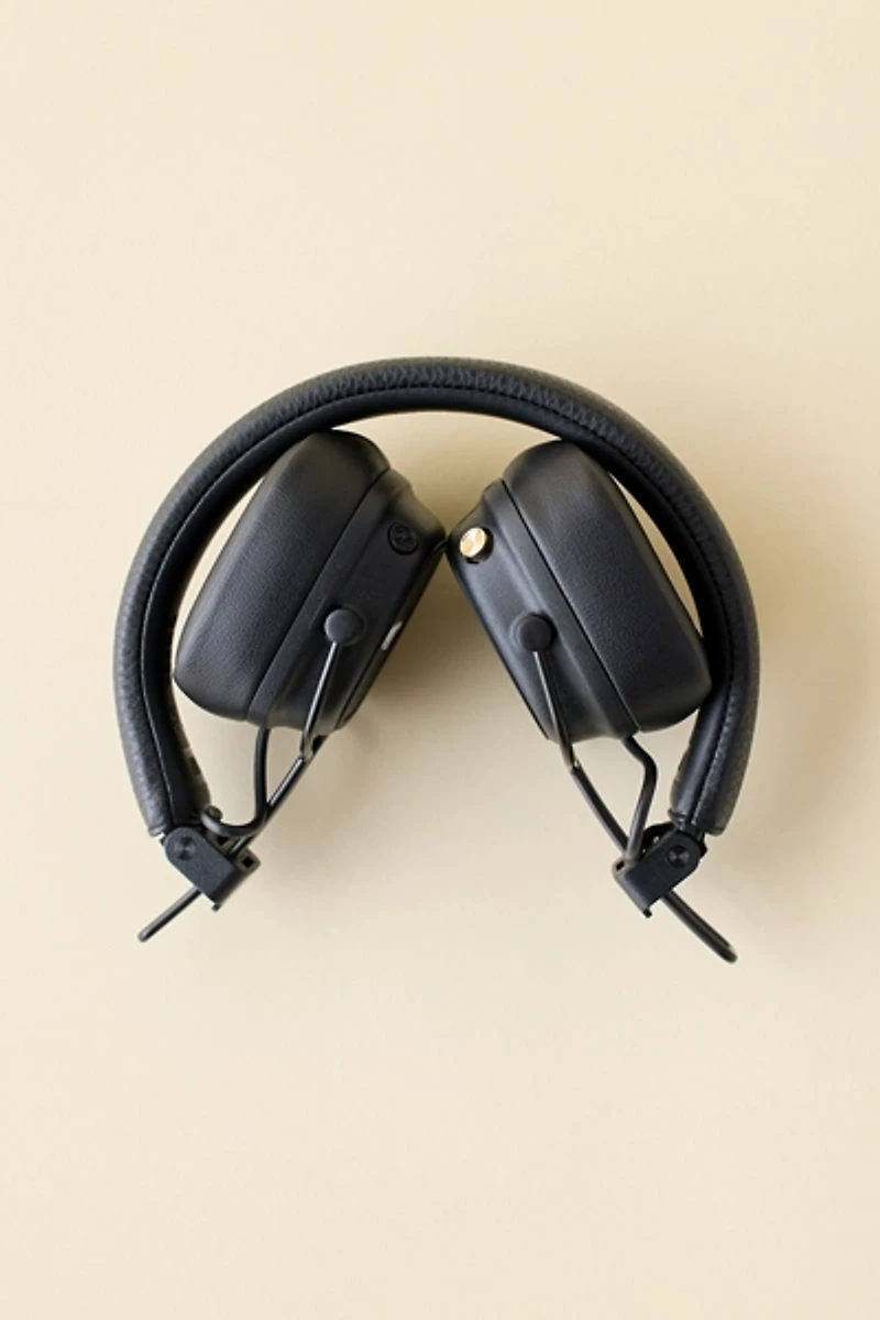 Marshall Major V Wireless Over-Ear Headphones