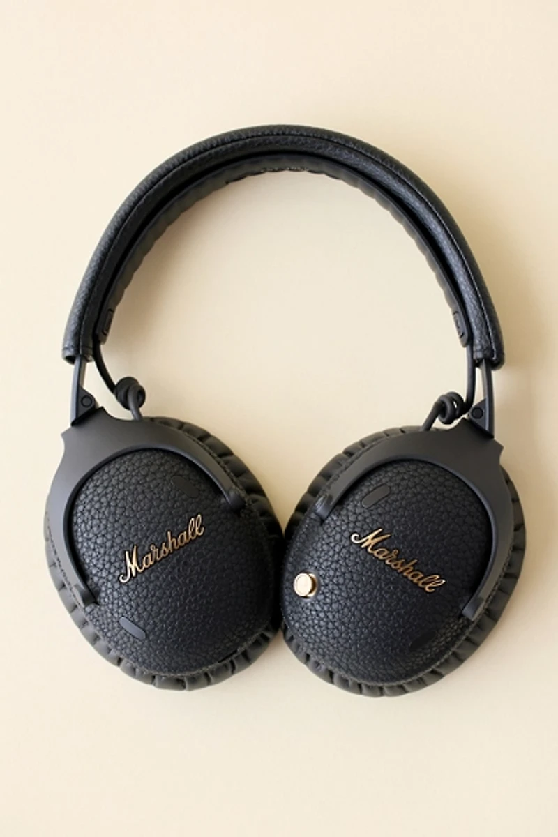 Marshall Monitor III Wireless Over-Ear Headphones