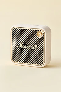 Marshall Willen II Portable Bluetooth Speaker