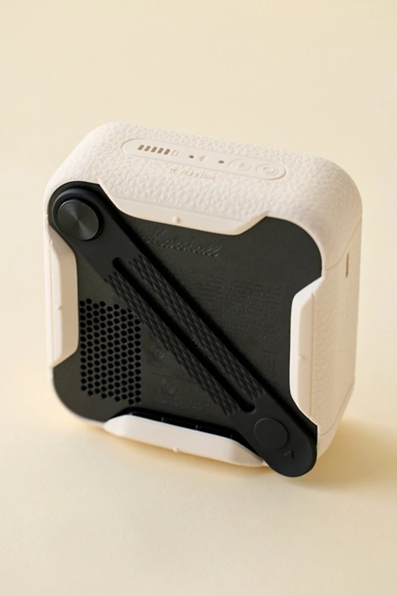 Marshall Willen II Portable Bluetooth Speaker