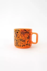 Third Drawer Down x Hattie Stewart Wake Up Mug