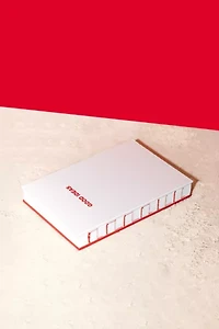 Third Drawer Down  x Marina Abramovic Bad Ideas / Good Ideas Notebook
