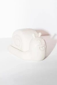 Third Drawer Down  x Hattie Stewart Snail Butter Dish
