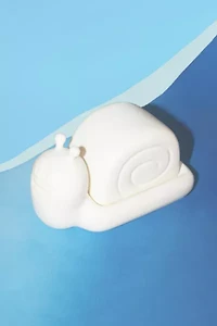 Third Drawer Down  x Hattie Stewart Snail Butter Dish