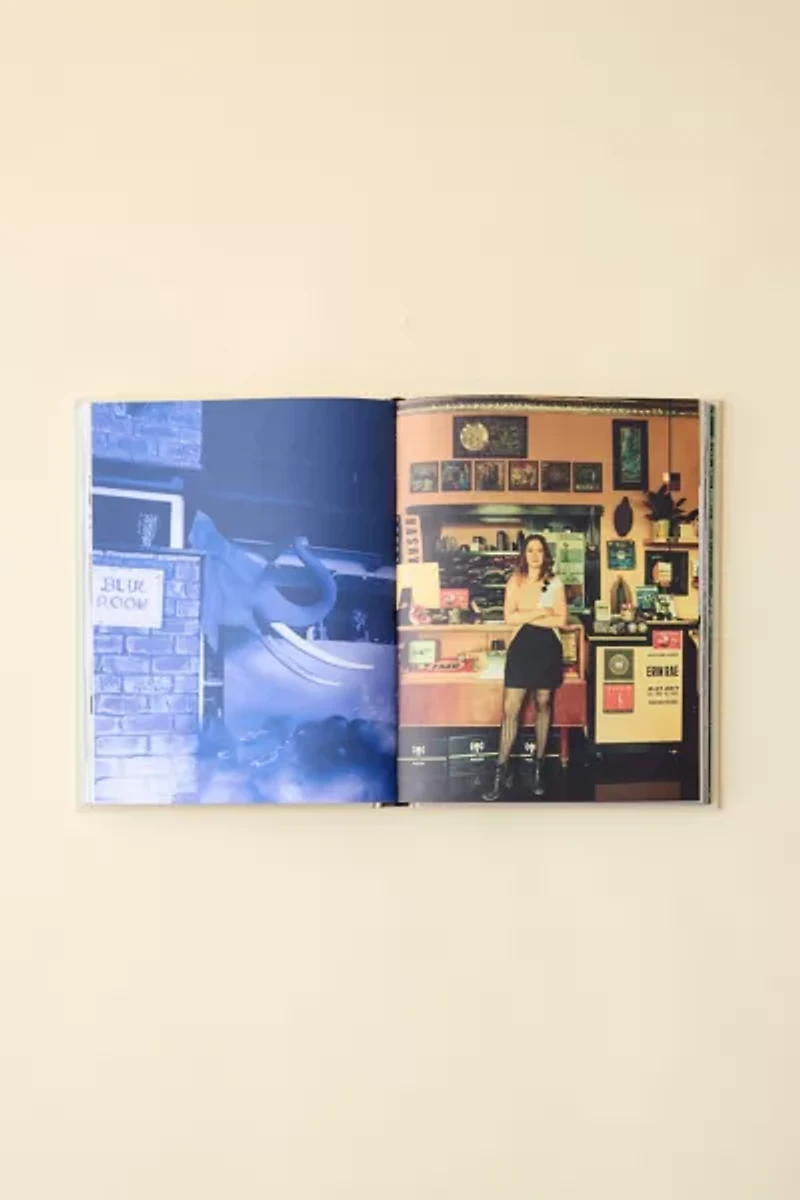 Nashville: Scenes From The New American South By Ann Patchett & Heidi Ross