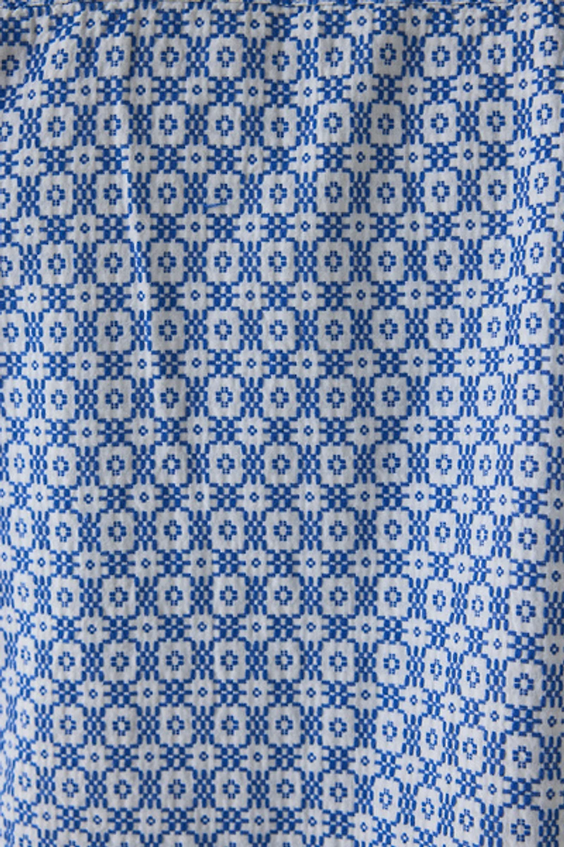 OBEY Adrian Woven Short Sleeve Shirt