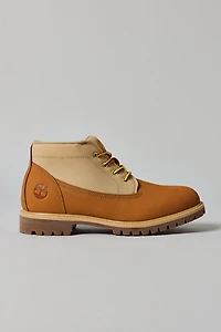 Timberland Men's Mid Lace Up Chukka Boot