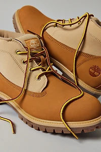 Timberland Men's Mid Lace Up Chukka Boot