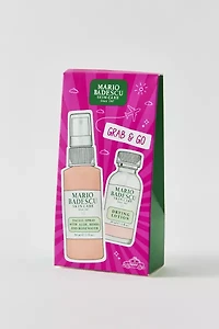 Mario Badescu Grab & Go Skincare Gift Set