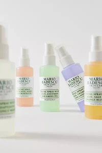 Mario Badescu Mini Mist Collection Gift Set