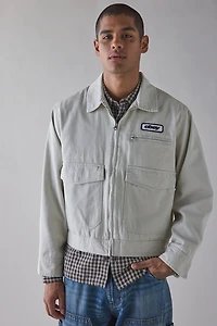 OBEY Walter Work Jacket