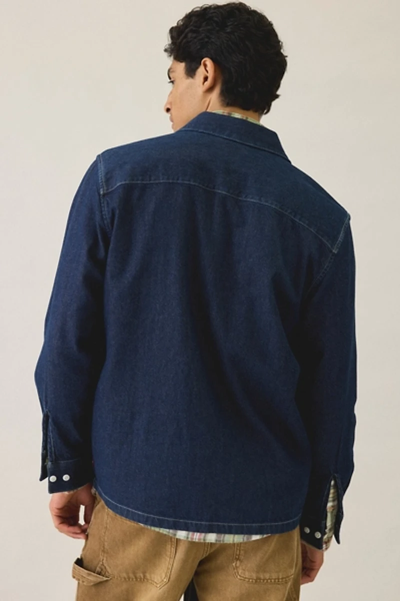 Levi’s® Worker Long Sleeve Shirt