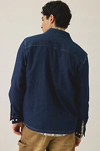 Levi’s® Worker Long Sleeve Shirt