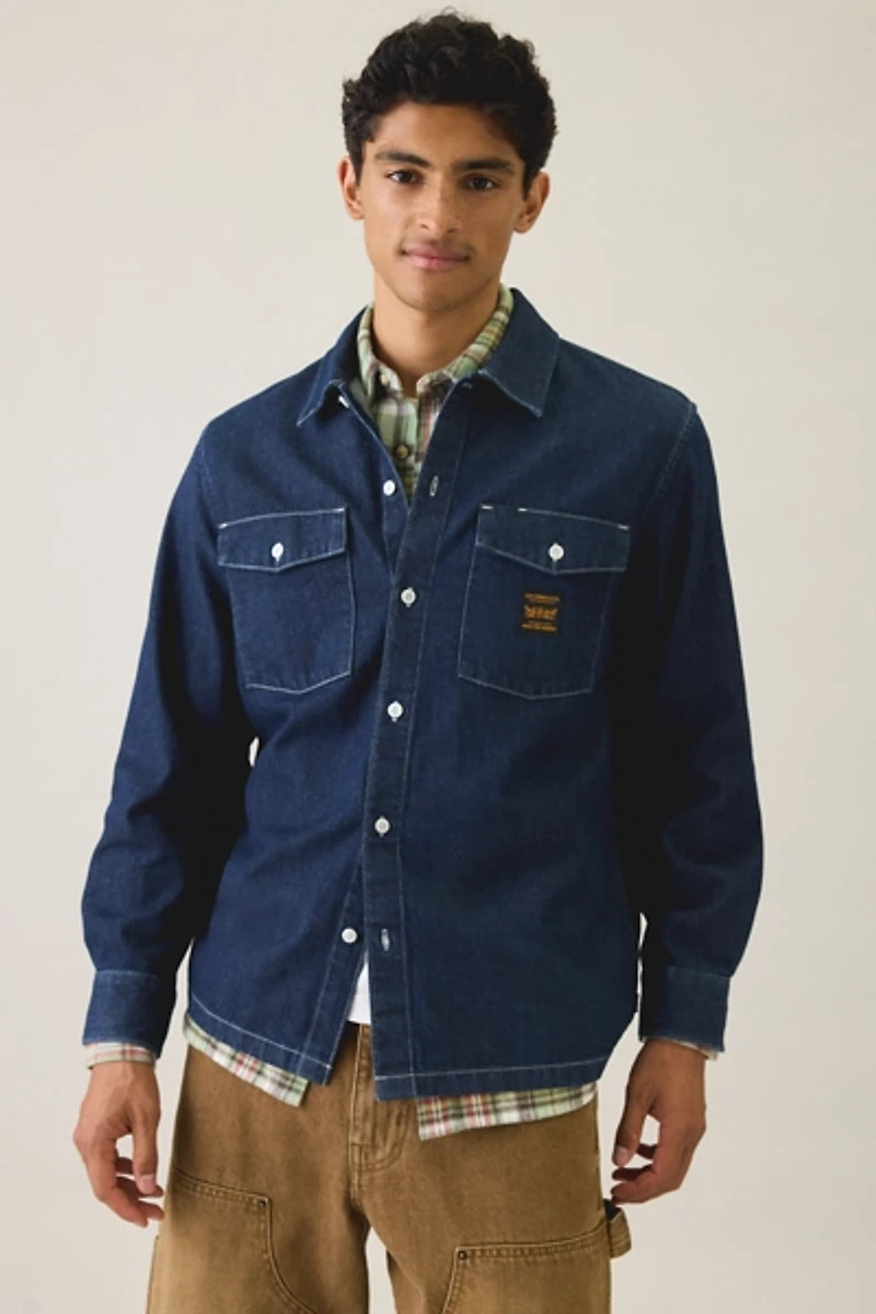 Levi’s® Worker Long Sleeve Shirt