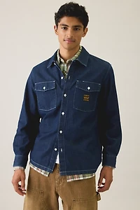 Levi’s® Worker Long Sleeve Shirt