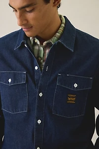 Levi’s® Worker Long Sleeve Shirt