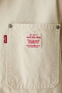 Levi’s® Sunrise Canvas Trucker Jacket