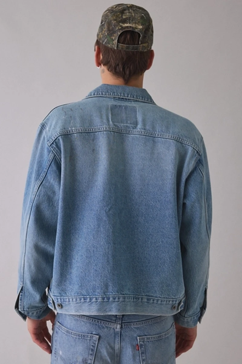 Levi’s® Sunrise Trucker Jacket