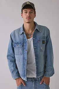 Levi’s® Sunrise Trucker Jacket