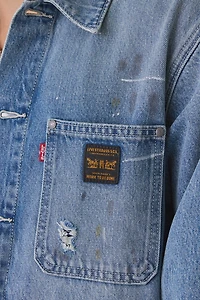 Levi’s® Sunrise Trucker Jacket