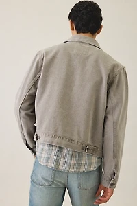 Levi’s® Embarcadero Station Denim Work Jacket