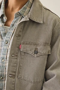 Levi’s® Embarcadero Station Denim Work Jacket