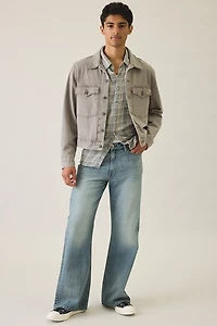 Levi’s® Embarcadero Station Denim Work Jacket