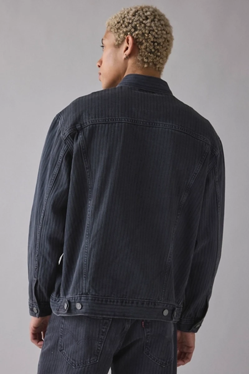 Levi’s® Relaxed Fit Trucker Jacket